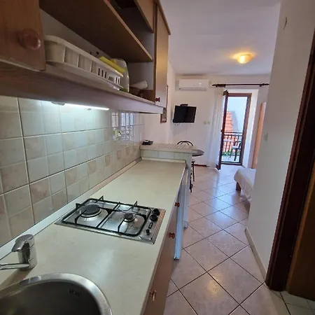 Old Town - Studio2 홈스테이