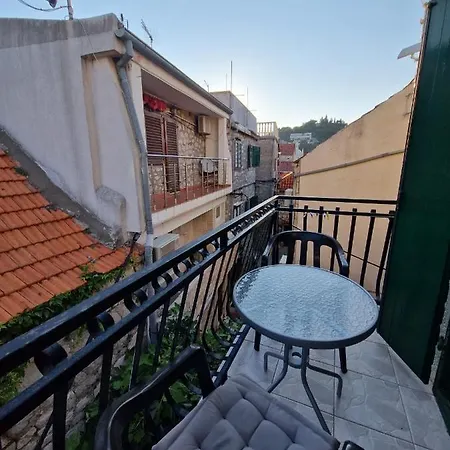 Old Town - Studio2 홈스테이 *