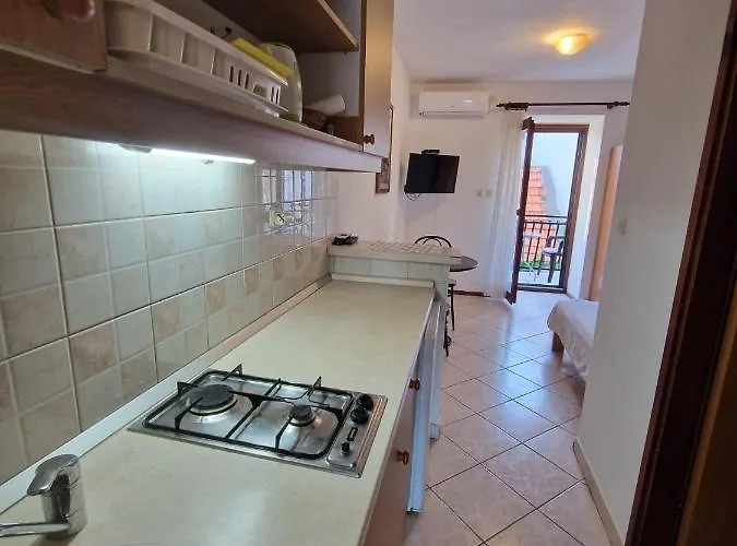 Old Town - Studio2 Kwatera prywatna