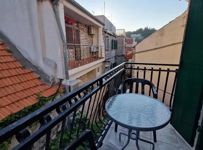 Old Town - Studio2 Kwatera prywatna *